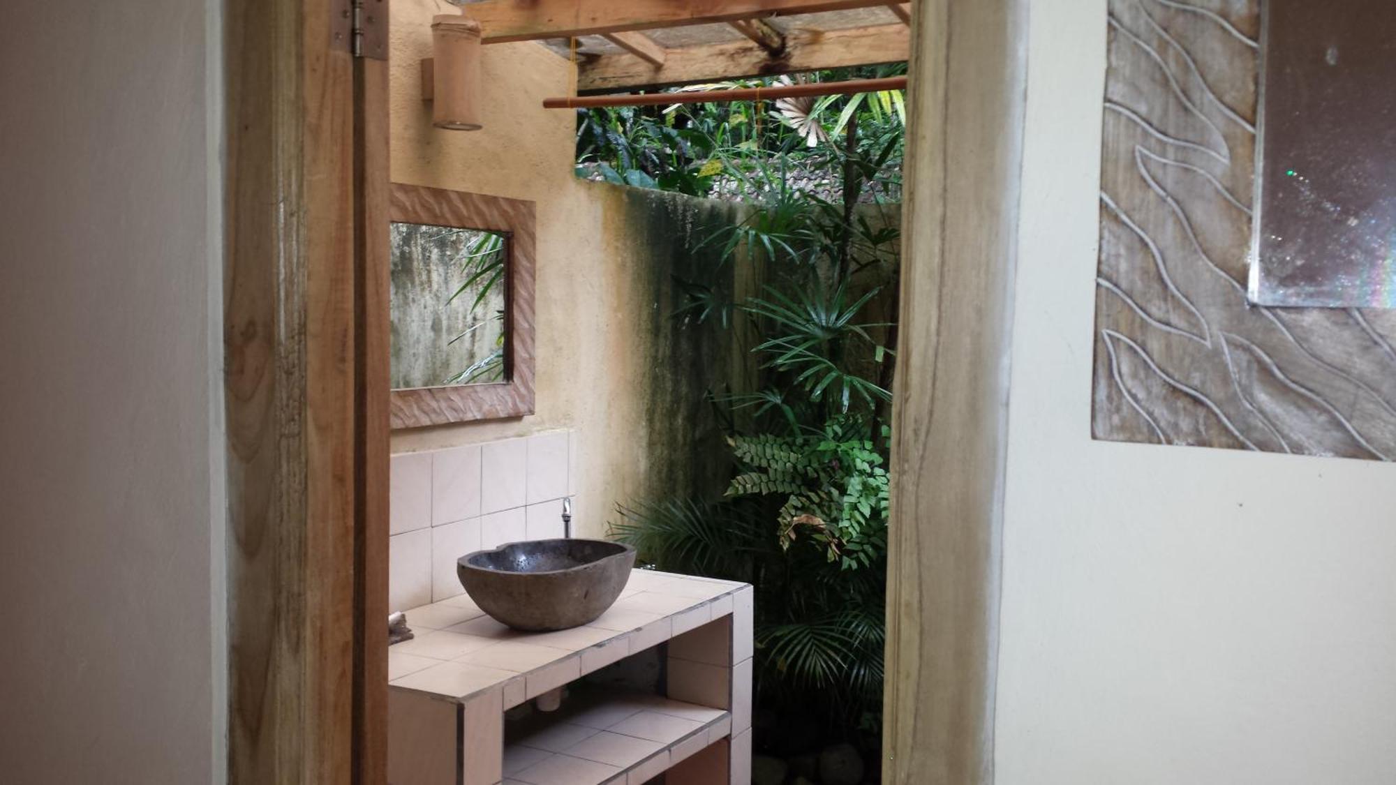 Carik Tangis Boutique Homestay جاتيلويه المظهر الخارجي الصورة