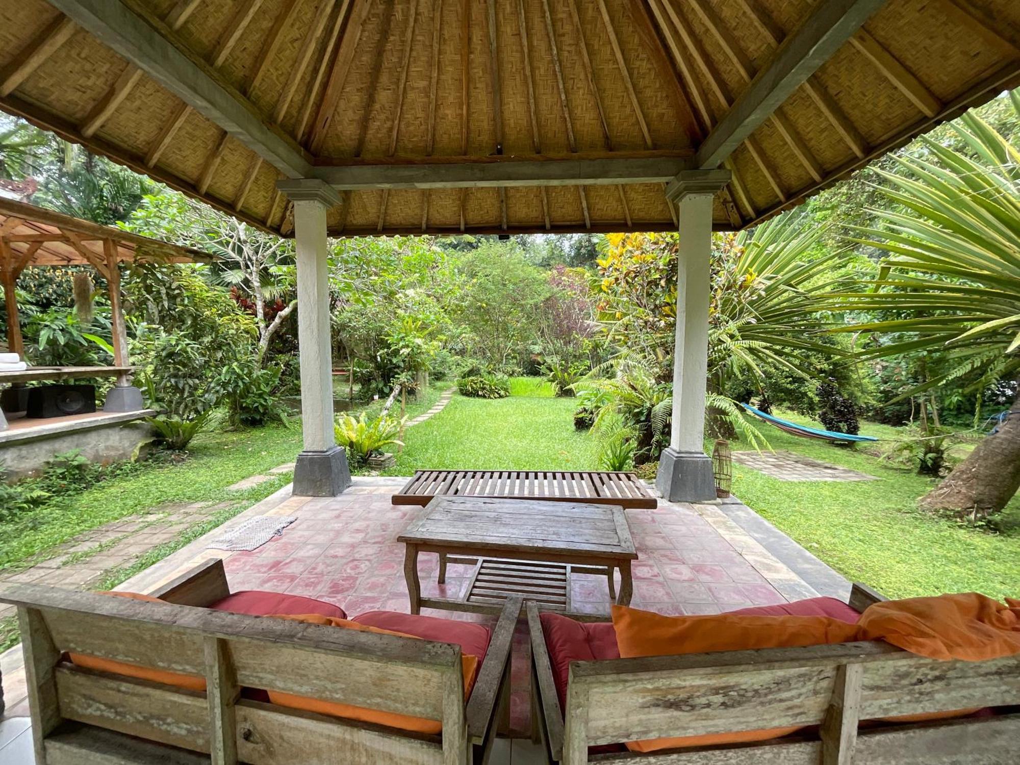 Carik Tangis Boutique Homestay جاتيلويه المظهر الخارجي الصورة