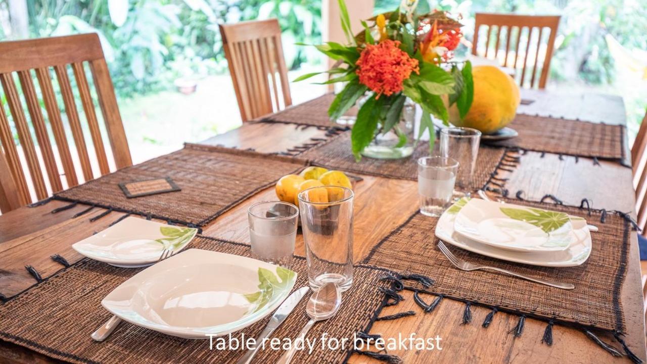 Carik Tangis Boutique Homestay جاتيلويه المظهر الخارجي الصورة